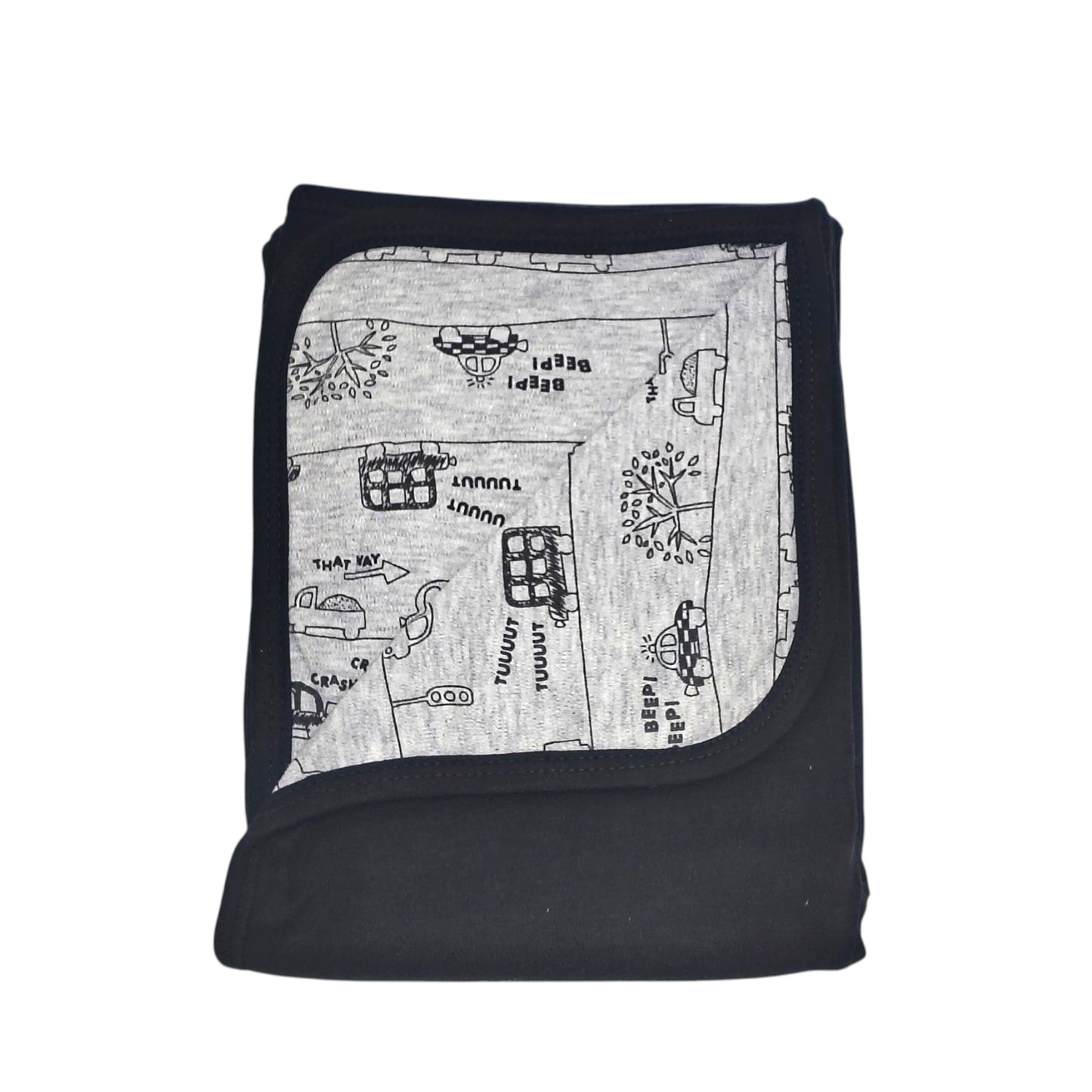 Mantilla doble