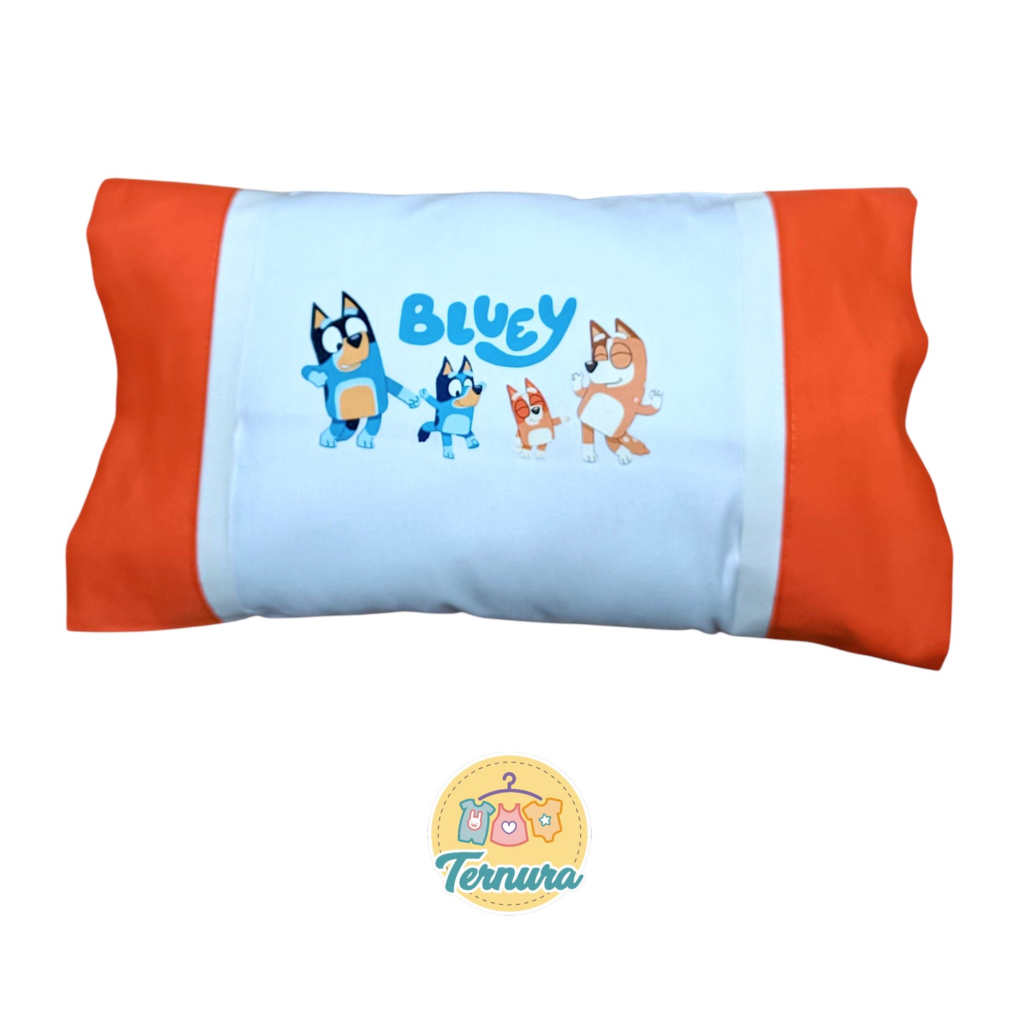 Almohada Entretenida