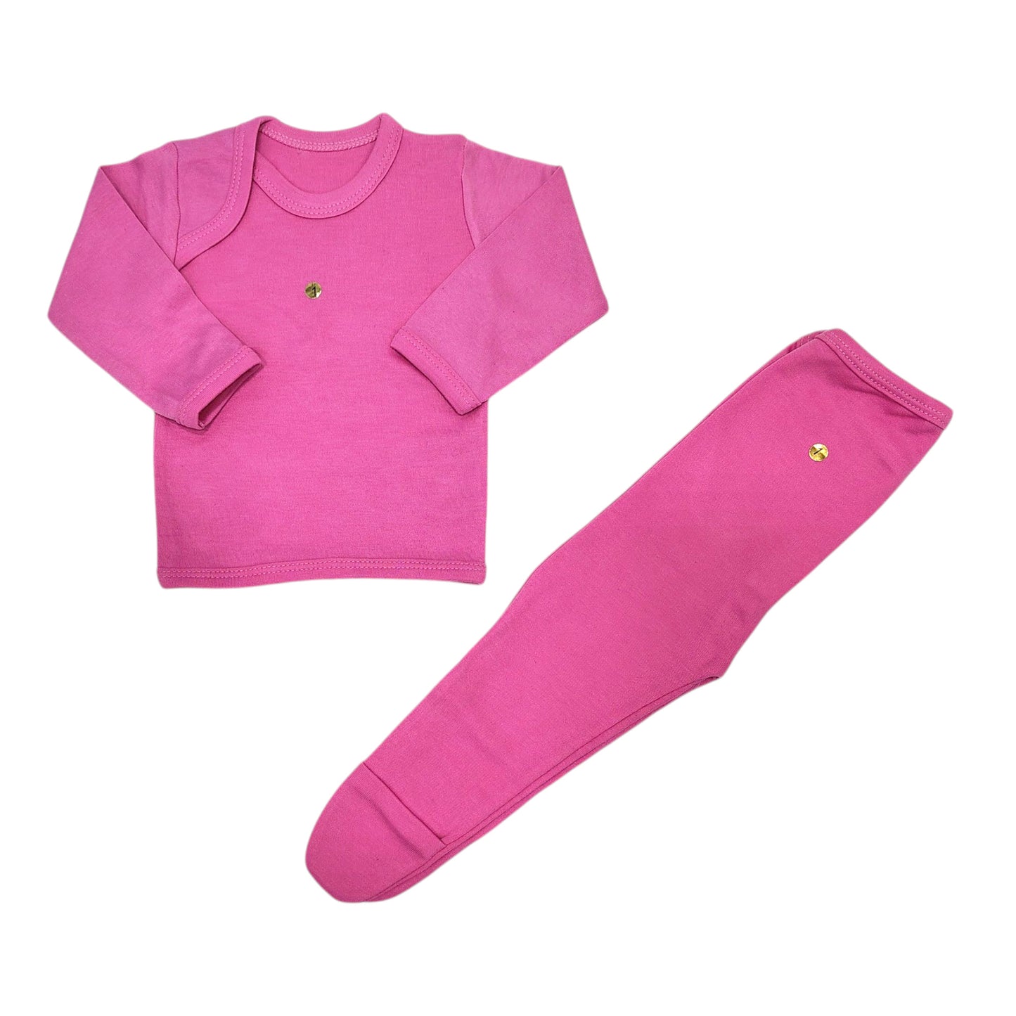 Pantys + Camisetas (Frutilla)