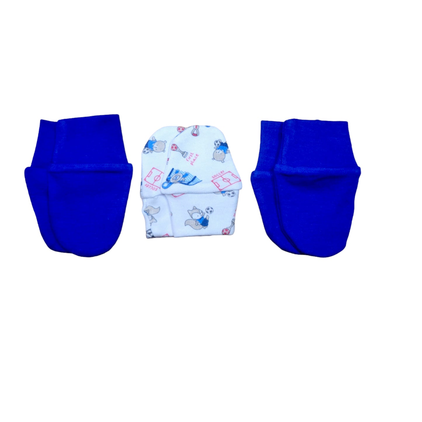Pack Mitones