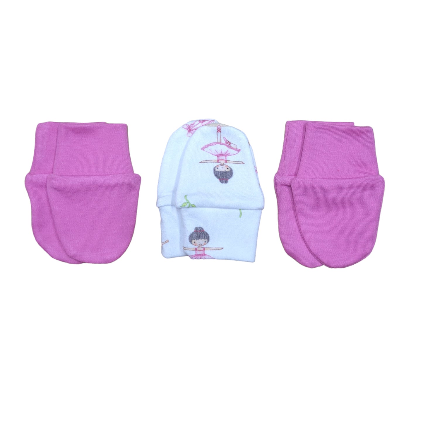 Pack Mitones