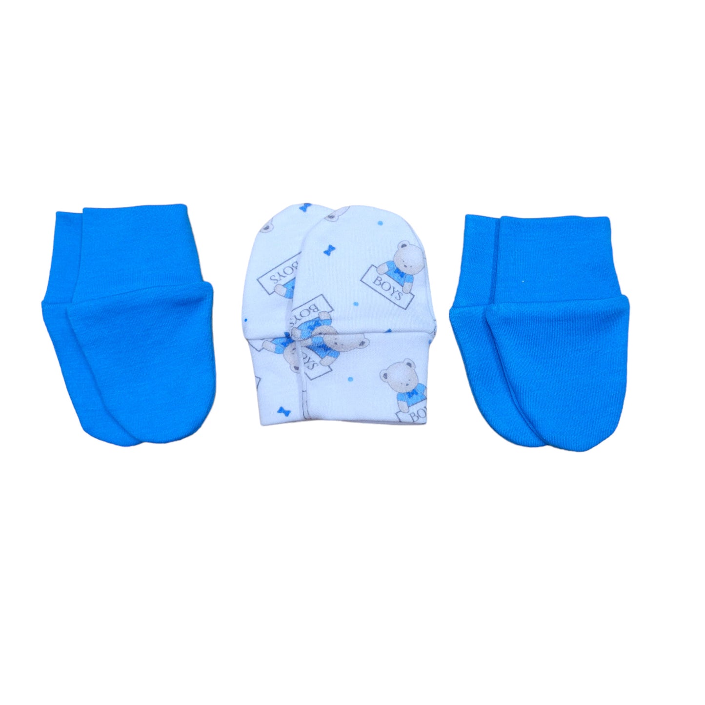 Pack Mitones