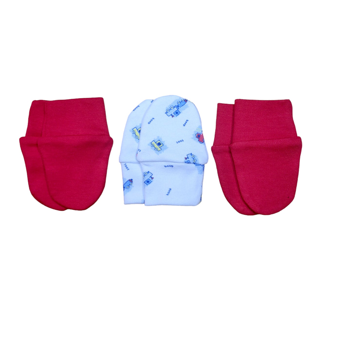 Pack Mitones