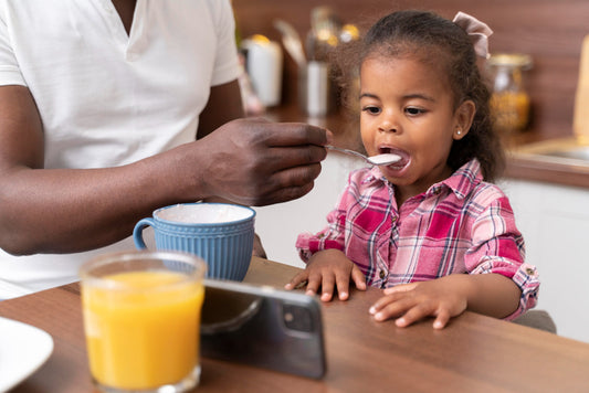 Consejos para la alimentación del bebé: Una guía para padres