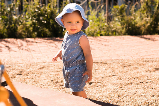10 consejos para elegir la ropa adecuada para tu bebé 👶✨
