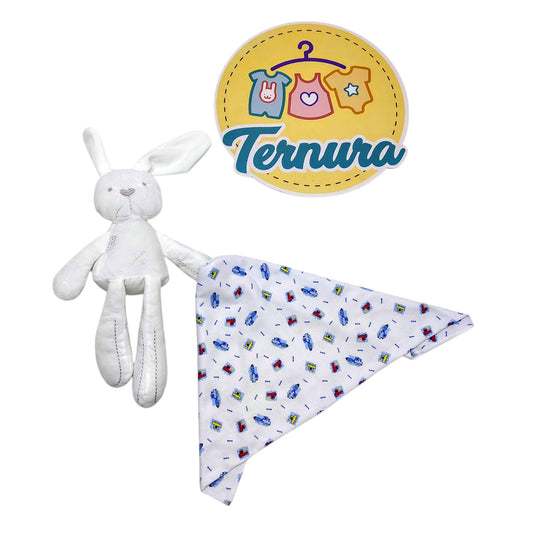 Conejito Apego 40 CMS