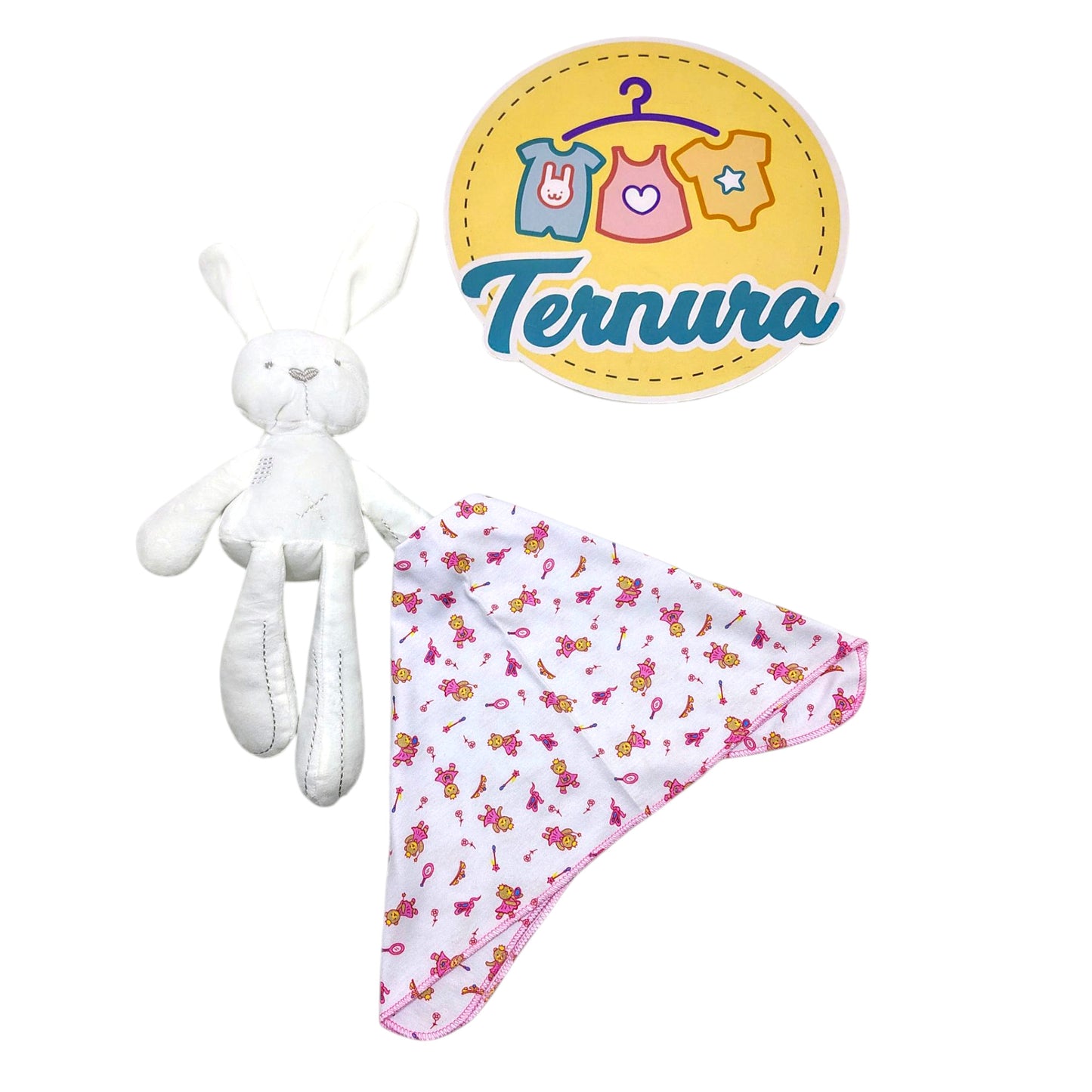 Conejito Apego 40 CMS
