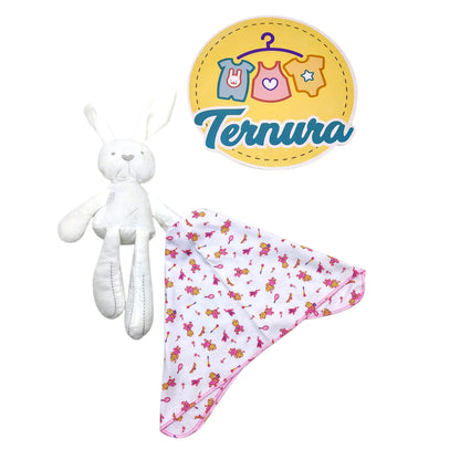 Conejito Apego 40 CMS
