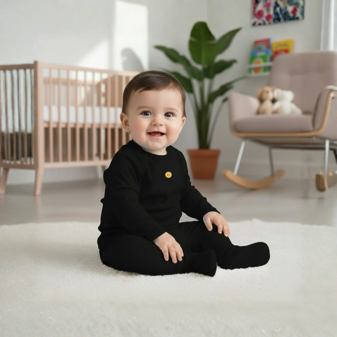 👶Conjunto Panty + Camiseta Infantil