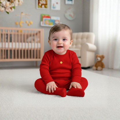 👶Conjunto Panty + Camiseta Infantil