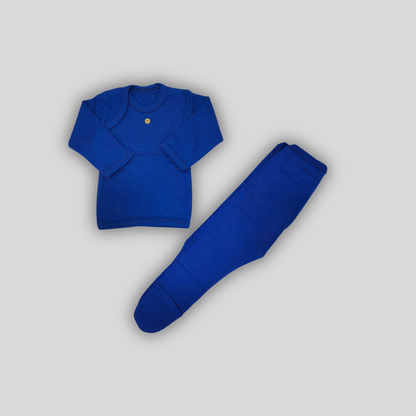 👶Conjunto Panty + Camiseta Infantil