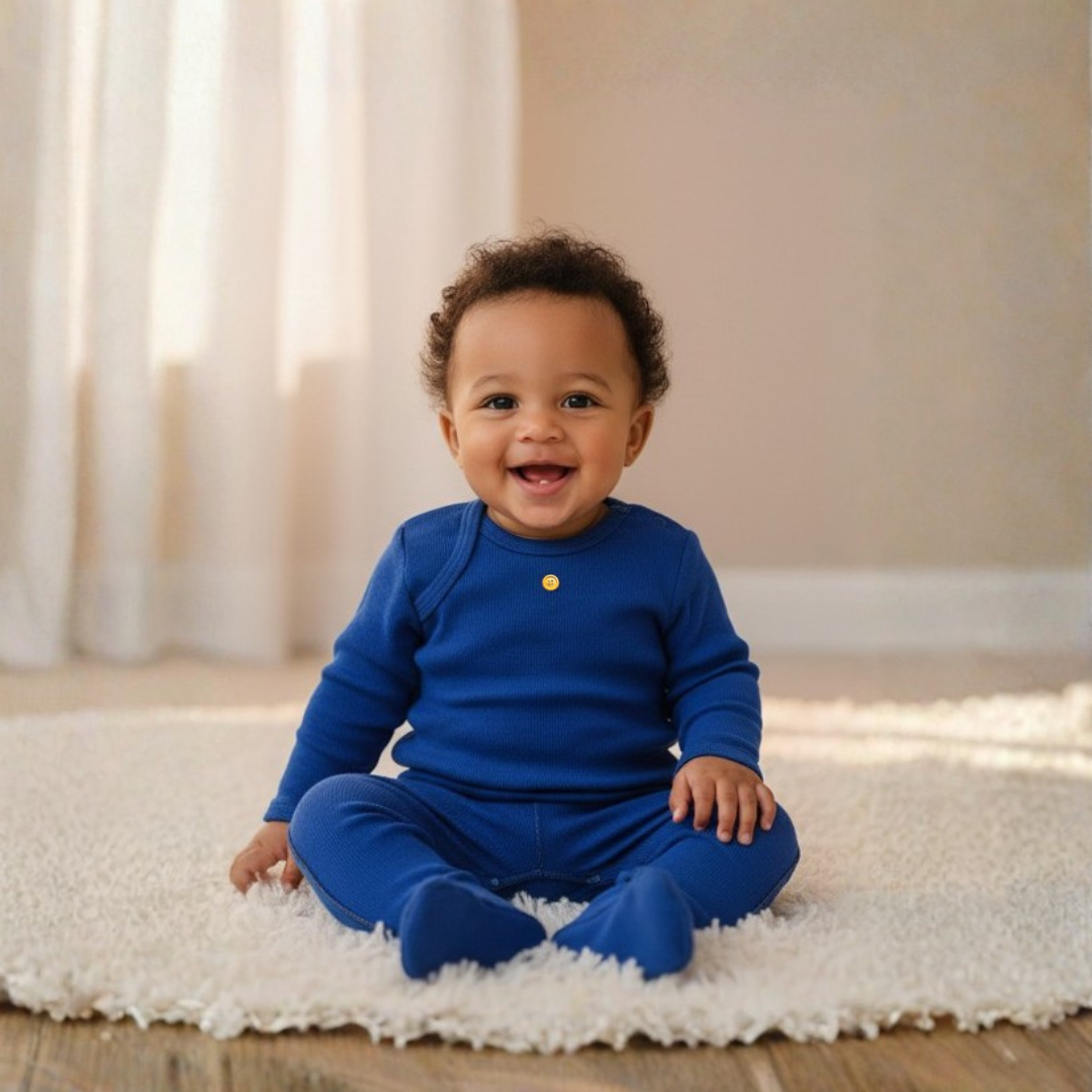 👶Conjunto Panty + Camiseta Infantil