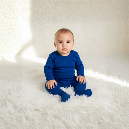 👶Conjunto Body + Panty Infantil