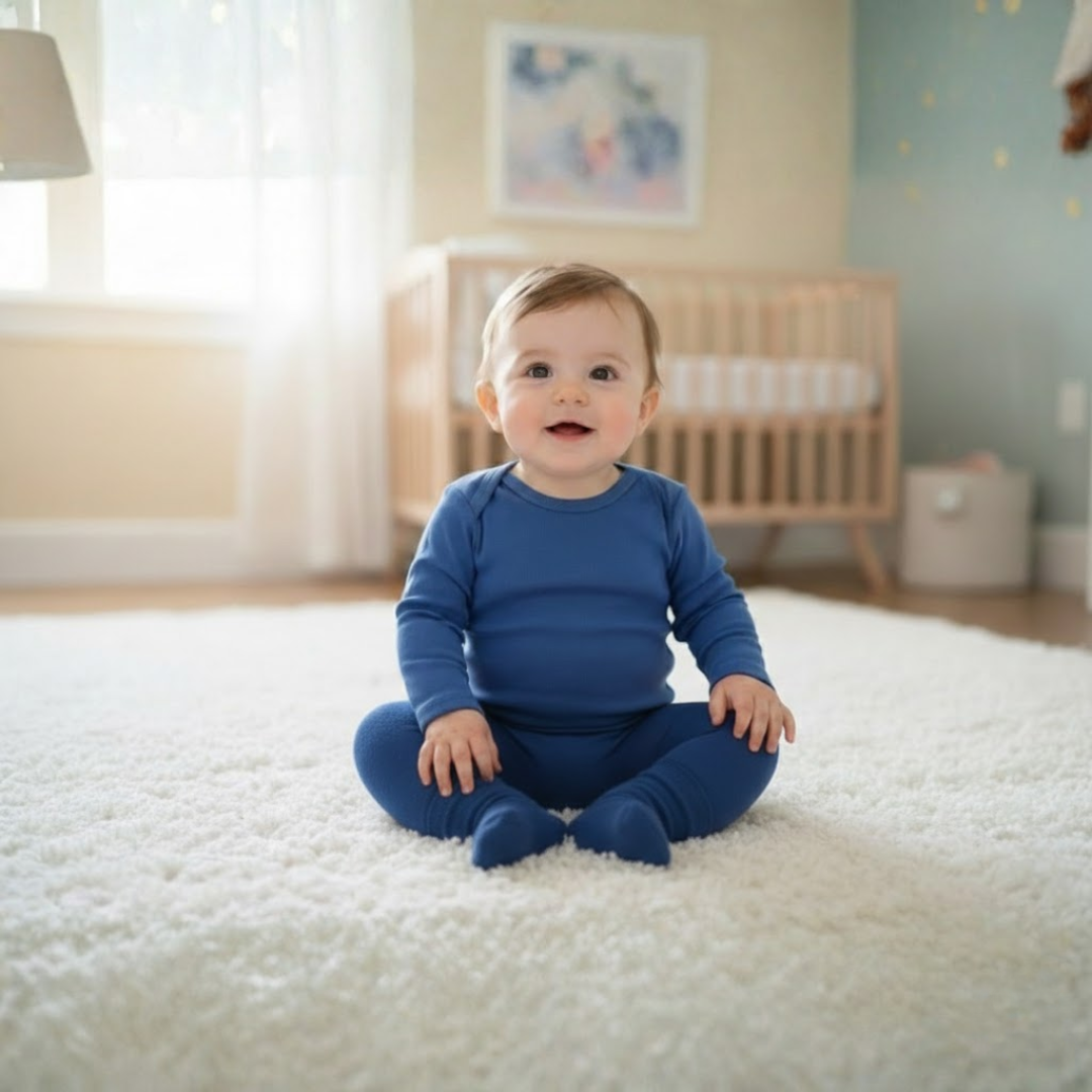 👶Conjunto Panty + Camiseta Infantil
