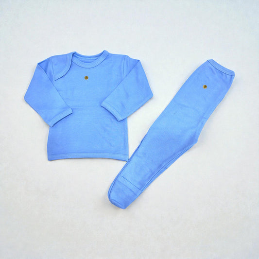 👶Conjunto Panty + Camiseta Infantil