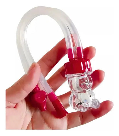 Aspirador Nasal