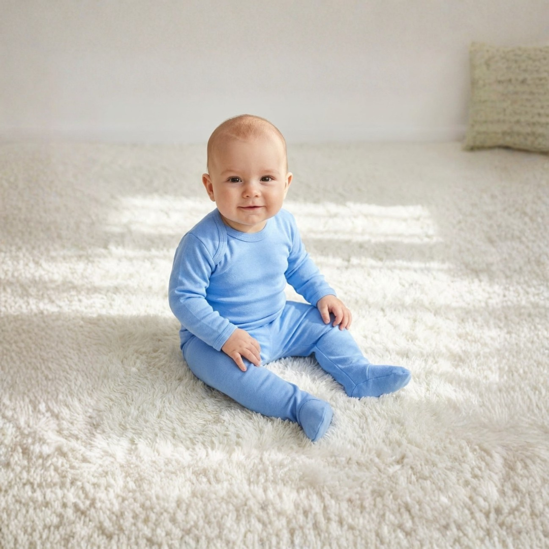 👶Conjunto Panty + Camiseta Infantil