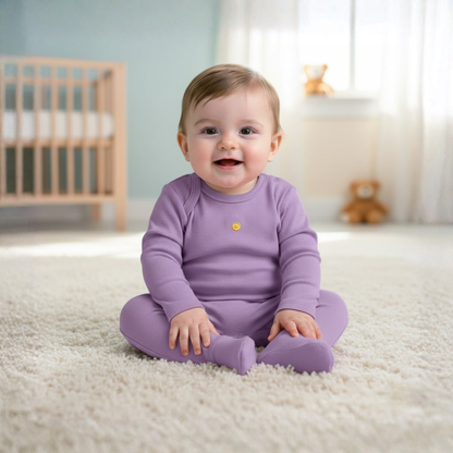 👶Conjunto Panty + Camiseta Infantil