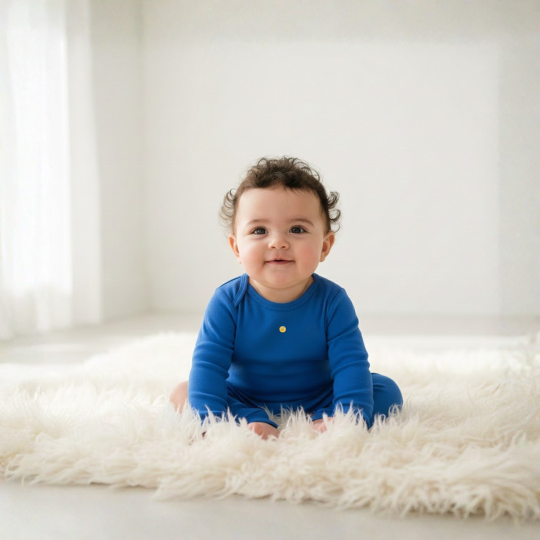 👶Conjunto Panty + Camiseta Infantil