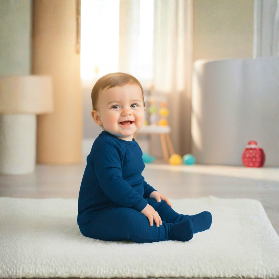 👶Conjunto Panty + Camiseta Infantil