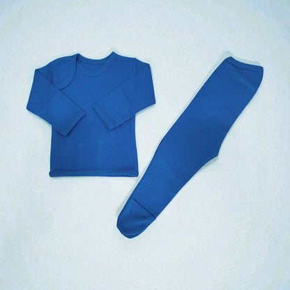 👶Conjunto Panty + Camiseta Infantil