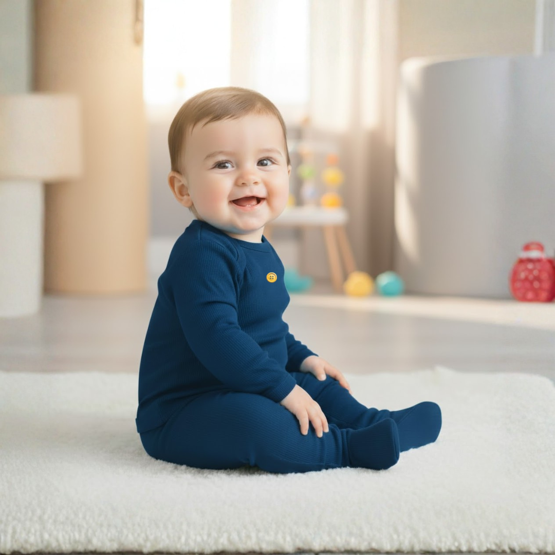 👶Conjunto Panty + Camiseta Infantil