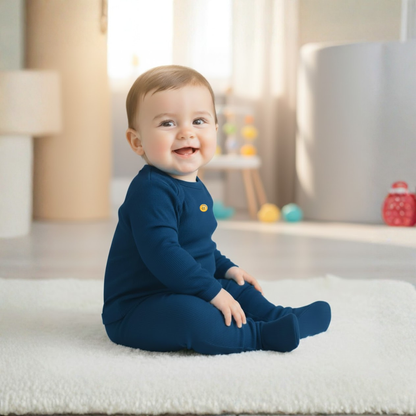 👶Conjunto Panty + Camiseta Infantil