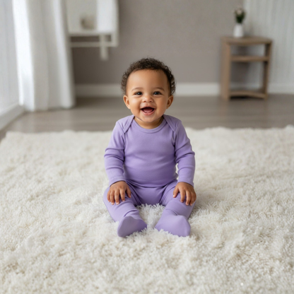 👶Conjunto Body + Panty Infantil