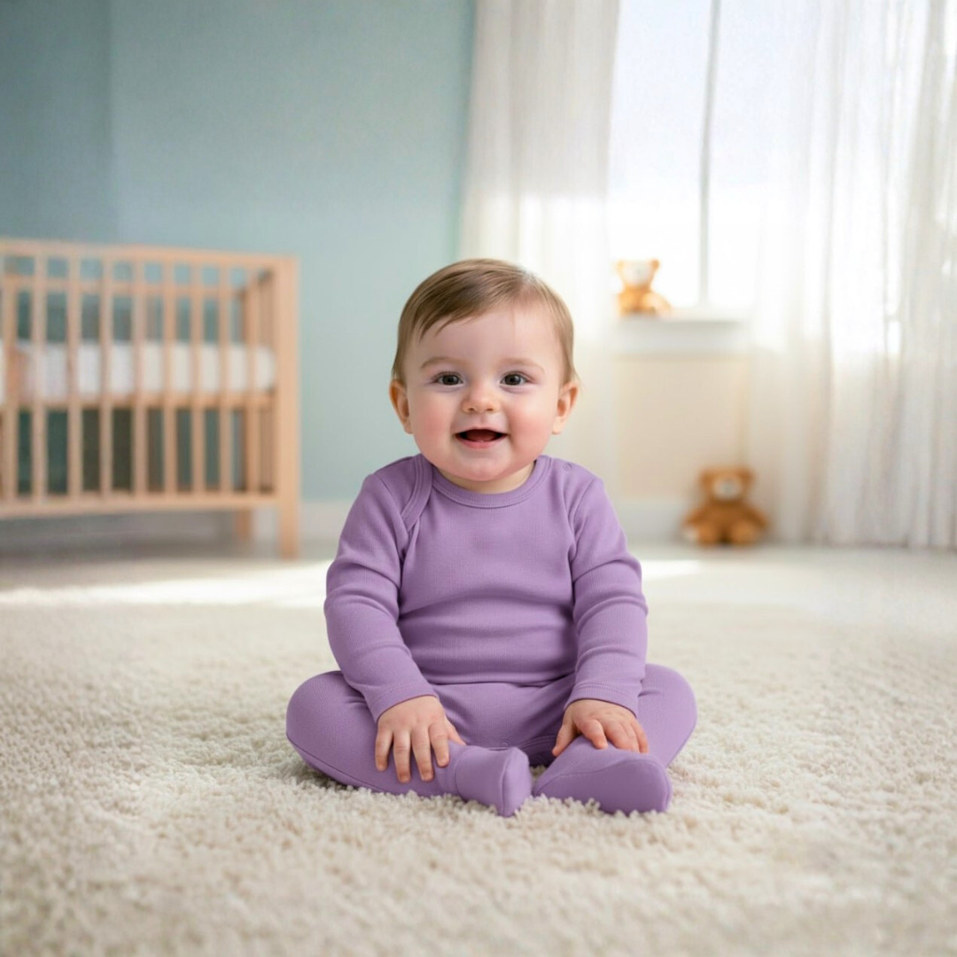 👶Conjunto Panty + Camiseta Infantil