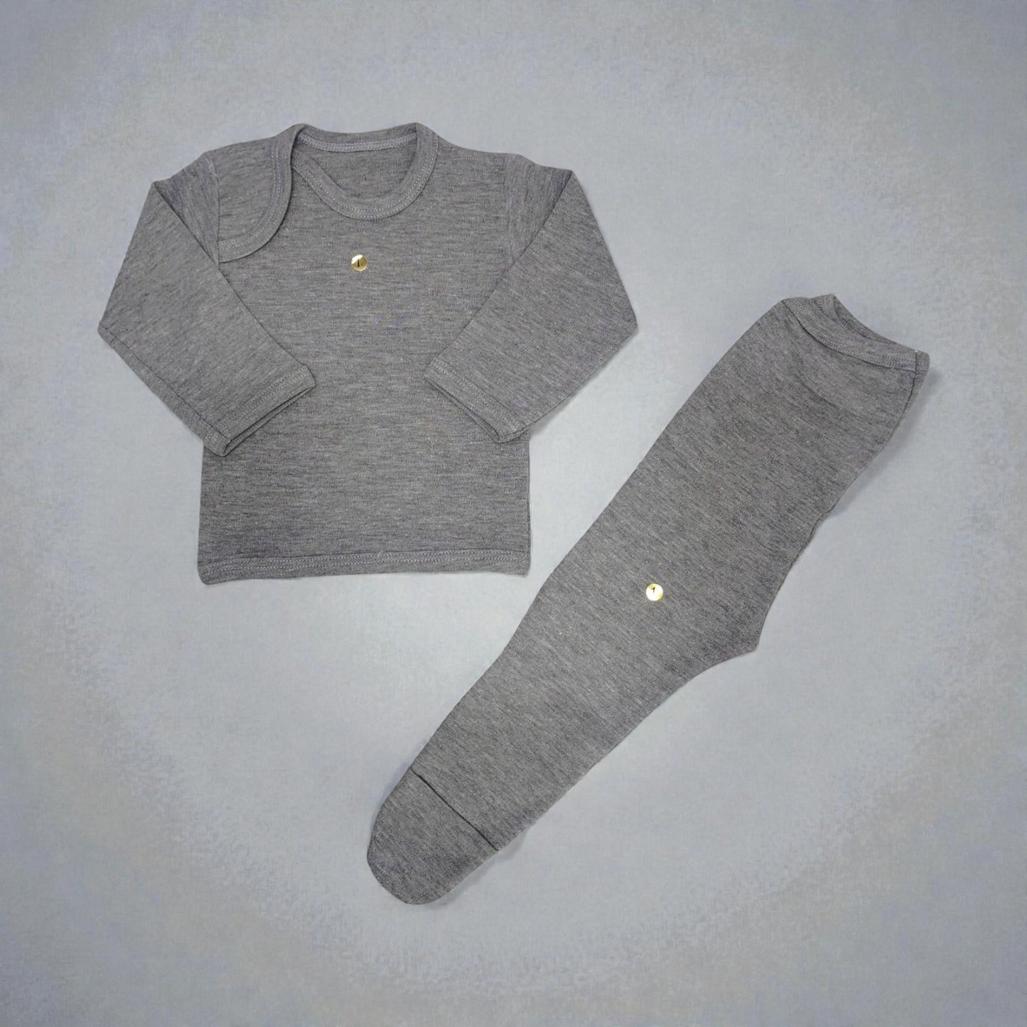 👶Conjunto Panty + Camiseta Infantil