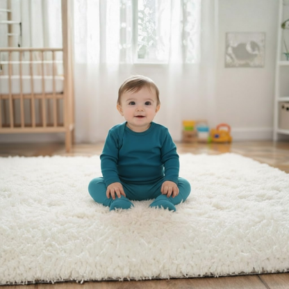 👶Conjunto Panty + Camiseta Infantil