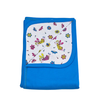 Mantilla doble