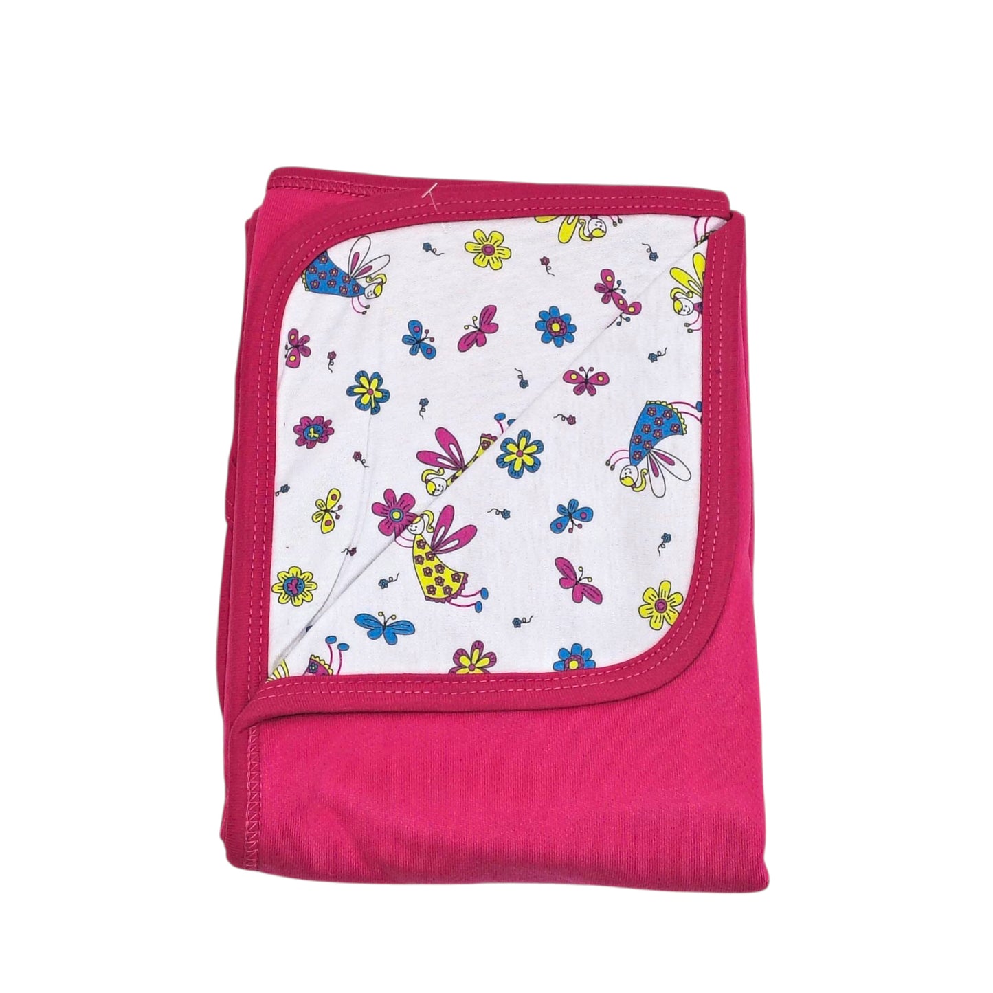 Mantilla doble