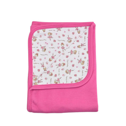 Mantilla doble