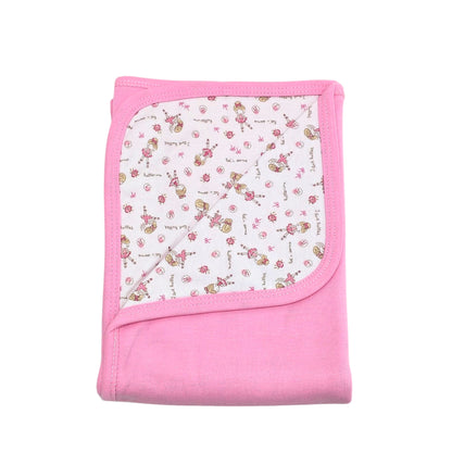 Mantilla doble