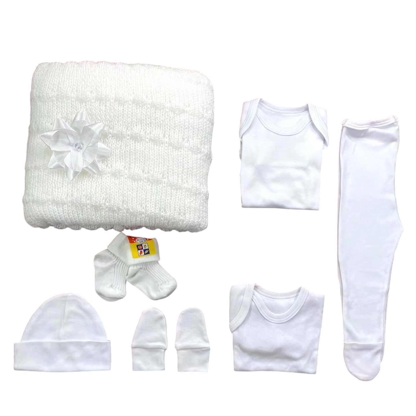 Pack Clínico Chal