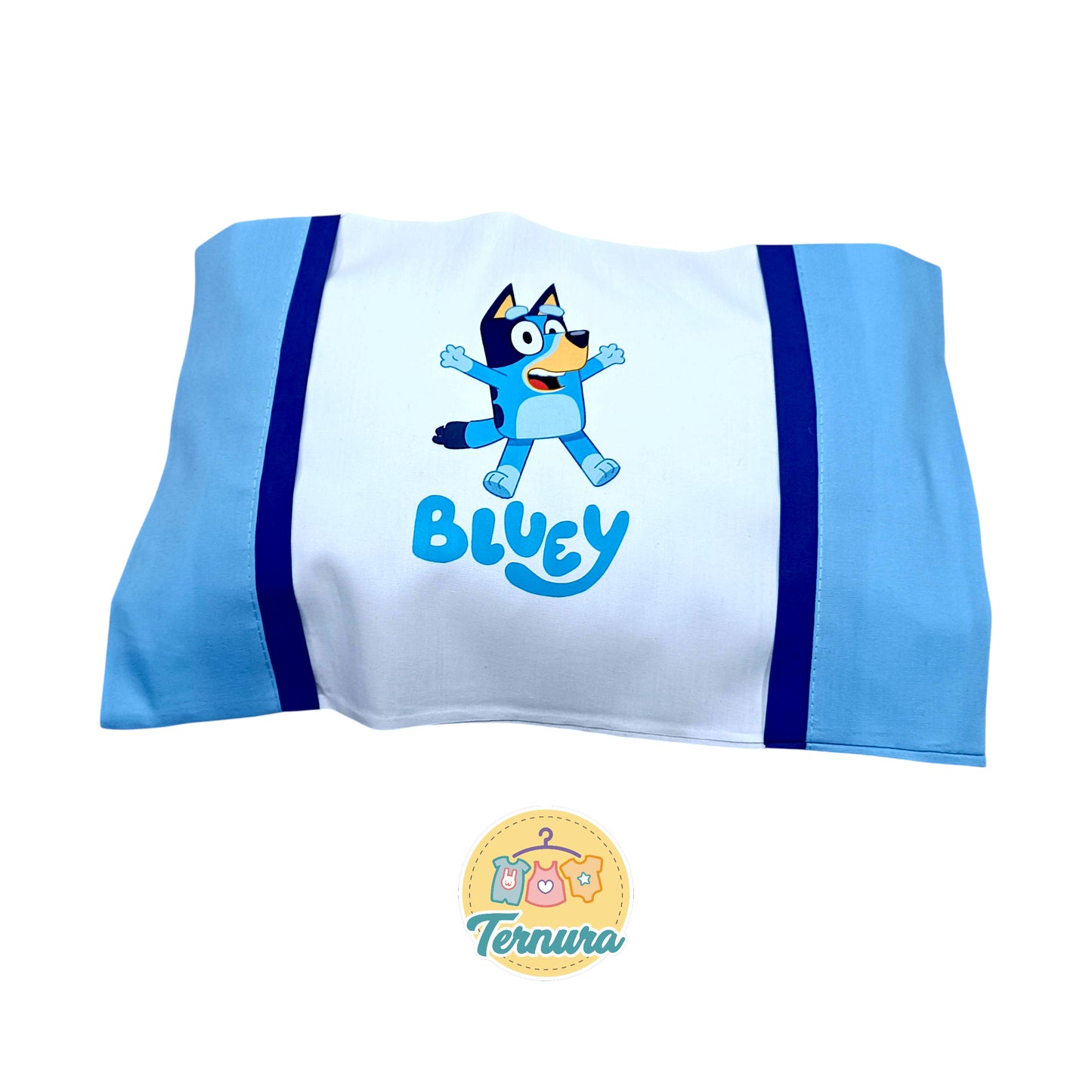 Almohada Entretenida