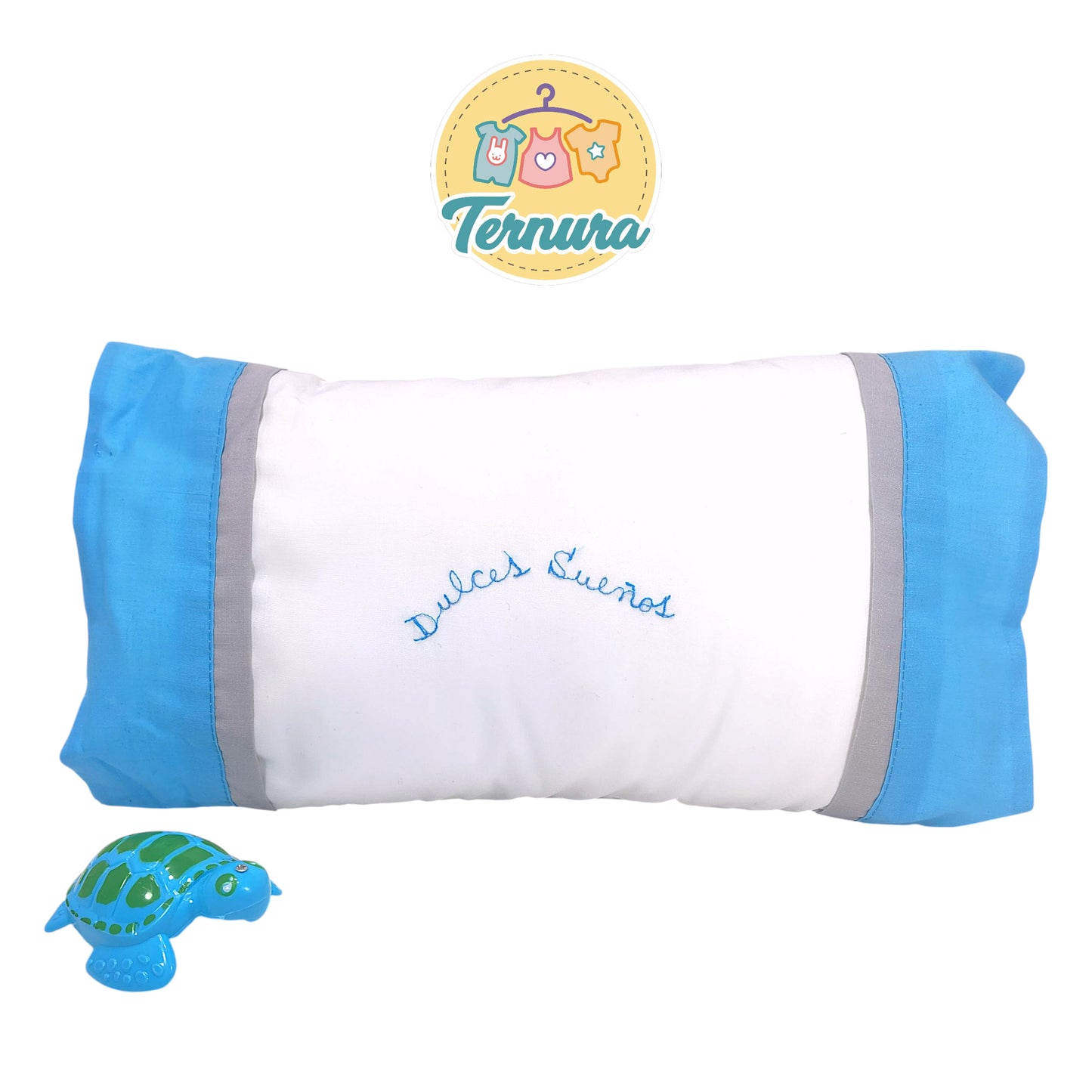 Almohada Bebe