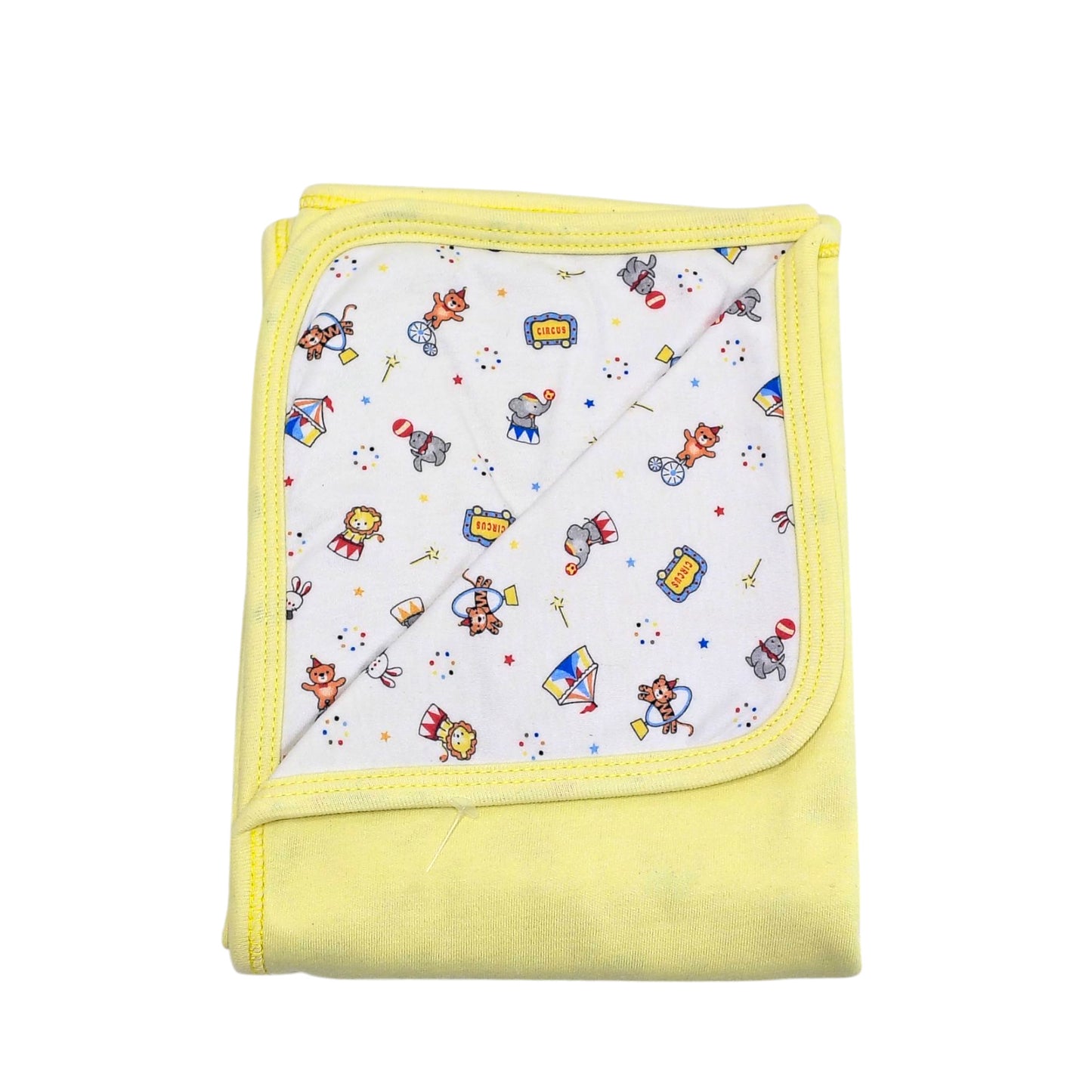 Mantilla doble
