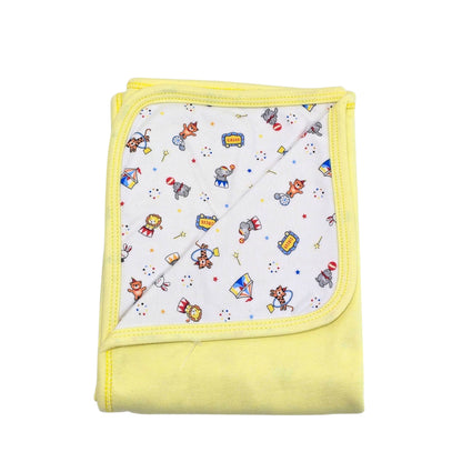 Mantilla doble