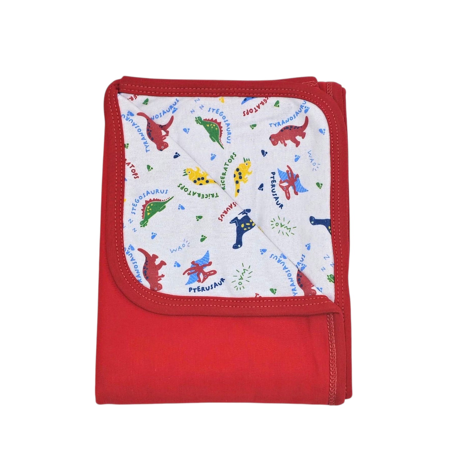 Mantilla doble