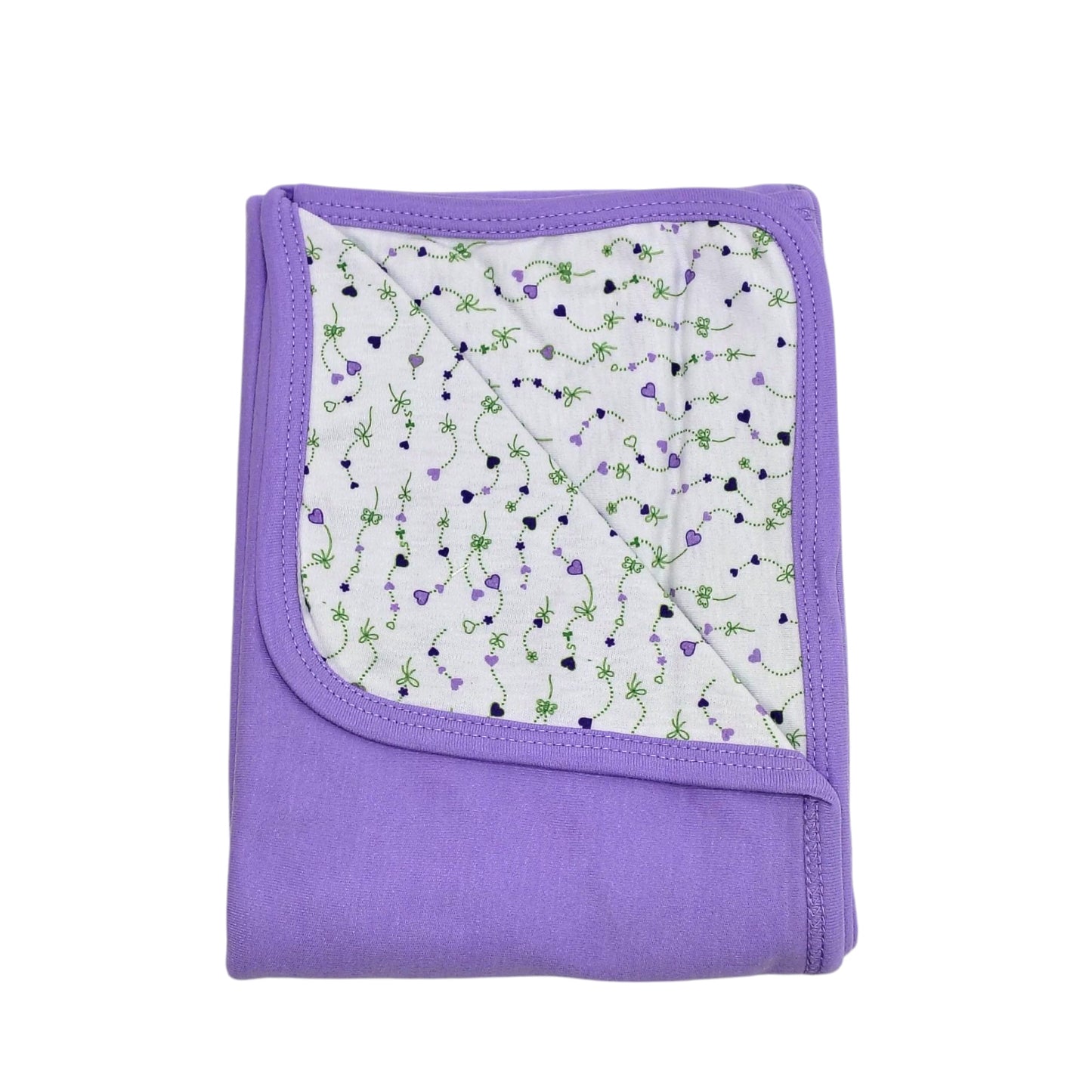 Mantilla doble