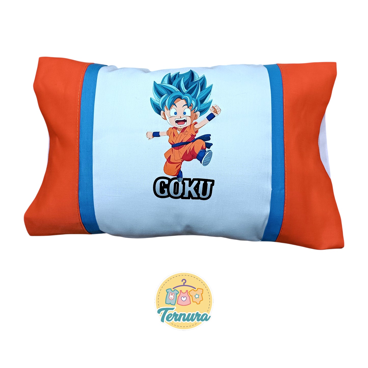 Almohada Entretenida