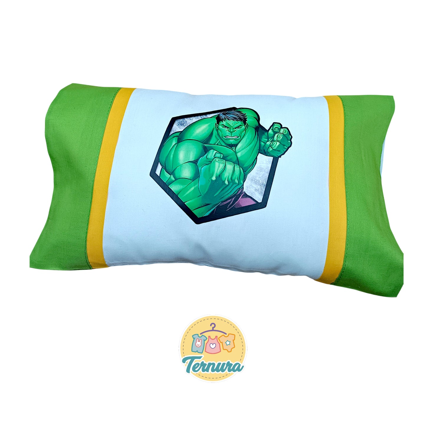 Almohada Entretenida