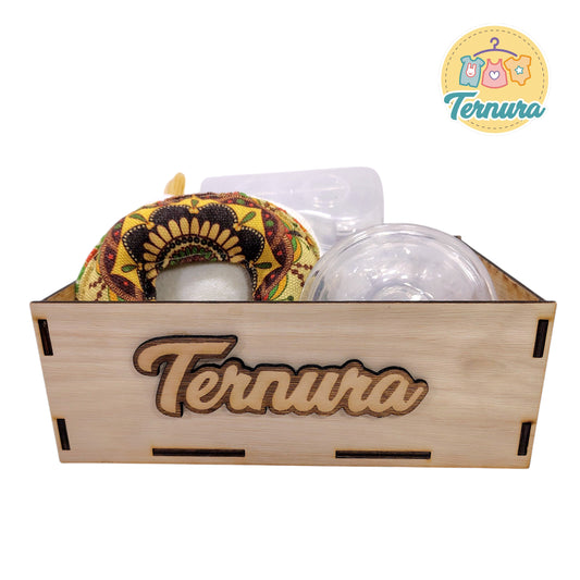 Caja Lactancia