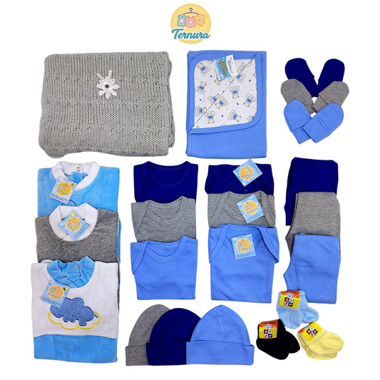 Pack Clínico Premium Súper 23 piezas