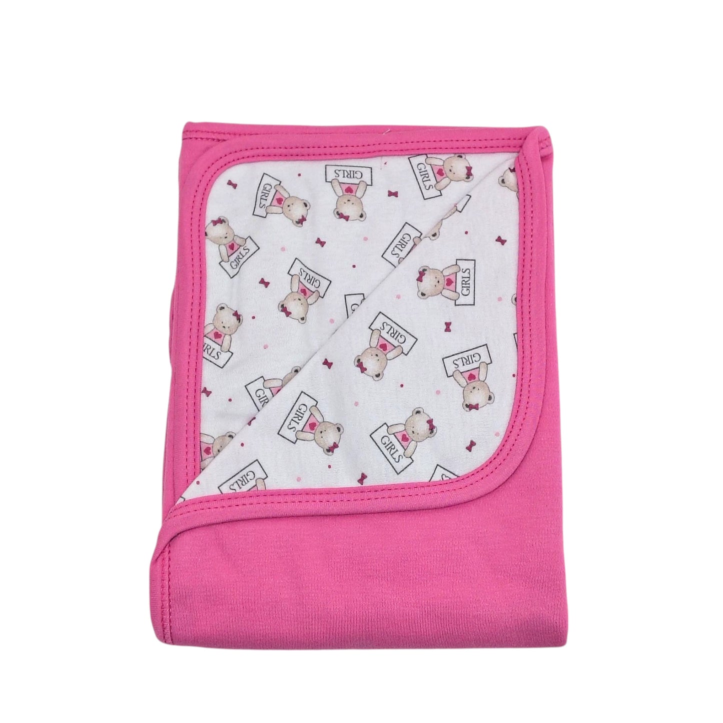Mantilla doble