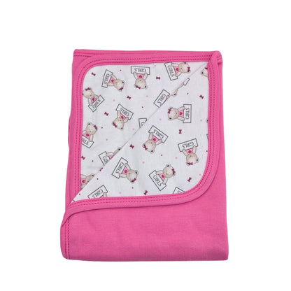Mantilla doble