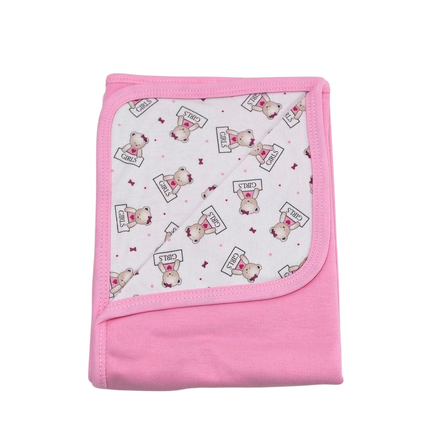 Mantilla doble