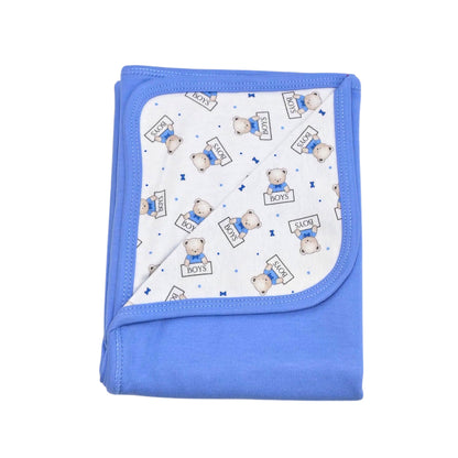 Mantilla doble
